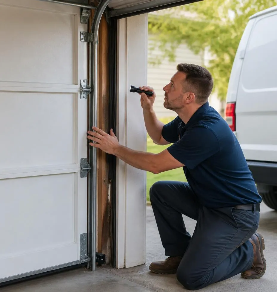 Choosing a Garage Door Company Before Winter Hits the Stateline Area — South Beloit Garage Door, South Beloit, IL